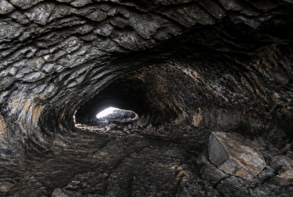 Cueva del Llano (Villaverde)